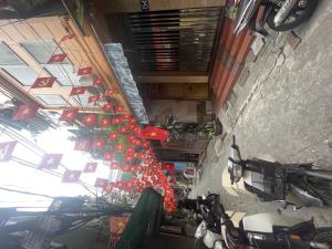 NHÀ PHÚC TÂN, LÔ GÓC – DÒNG TIỀN ỔN ĐỊNH – NHÀ 5 TẦNG, NGÕ RỘNG 4M