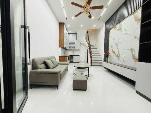 TRUNG TÂM BA ĐÌNH - NHÀ DÂN XÂY - NHÀ MỚI ĐẸP ĐÓN TẾT 