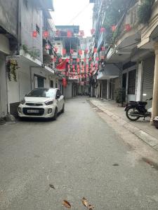 HK TT BA ĐÌNH- NHÀ ĐẸP ĐÓN TẾT - 30M RA Ô TÔ ĐỖ - TIỆN ÍCH NGẬP TRÀN -  AN SINH ĐỈNH - GIÁ TRỊ TIỀM NĂNG TĂNG CAO