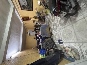 BÁN NHÀ TÂN ẤP - BA ĐÌNH GIÁP RANH HOÀN KIẾM - TÂY HỒ 37M - ĐẦU TƯ CHỐT