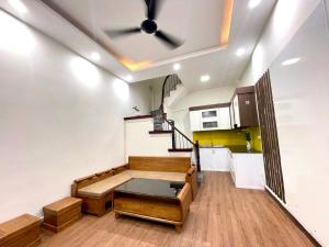 NHÀ ĐẸP  AN DƯƠNG - TÂY HỒ 32M - 5 TẦNG -GẦN PHỐ- NGÕ THÔNG - KINH DOANH ONLINE