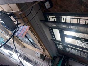 PHÚC XÁ - BA ĐÌNH 27 M - 4 TẦNG NGÕ NÔNG - DÂN XÂY - Ở NGAY