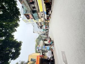 AN DƯƠNG -TÂY HỒ - BA BƯỚC RA OTO TRÁNH -HÀ DÂN XÂY - KHU VĂN MINH DÂN TRÍ CAO - TIỆN ÍCH XUNG QUANH NGẬP TRÀN - NHỈNH 5 TỶ