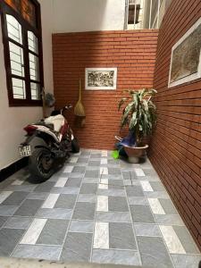 NHÀ AN DƯƠNG- TÂY HỒ -DÂN XÂY CHẮC CHẮN - VỪA Ở HAY CHO THUÊ ĐỀU YÊN TĨNH - NGÕ SẠCH ĐẸP - DT 38M - CHỈ 7 TỶ 8