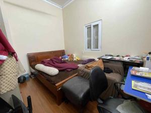 NHÀ TT BA ĐÌNH - LÔ GÓC SỔ VUÔNG ĐẸP - NHÀ Ở CỰC LỘC - GIÁ TRỊ TIỀM NĂNG TĂNG - NHỈNH 5 TỶ