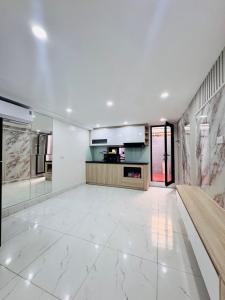 SIÊU PHẨM TẦNG 1 – TẬP THỂ KIM MÃ   – BA ĐÌNH HIẾM NHÀ BÁN - NHỈNH 5 TỶ 