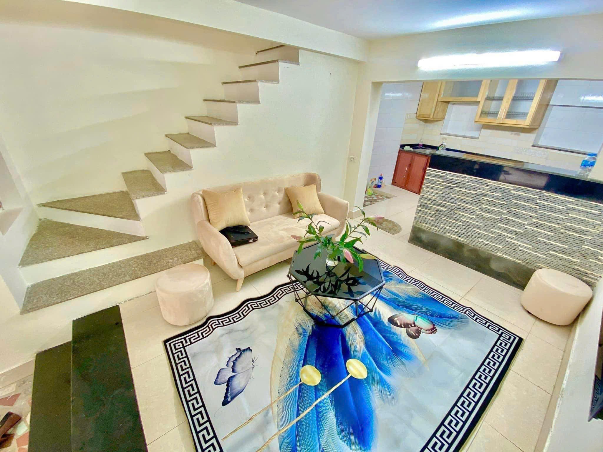Bán nhà phố hạ đình 46m2 giá 5 tỷ