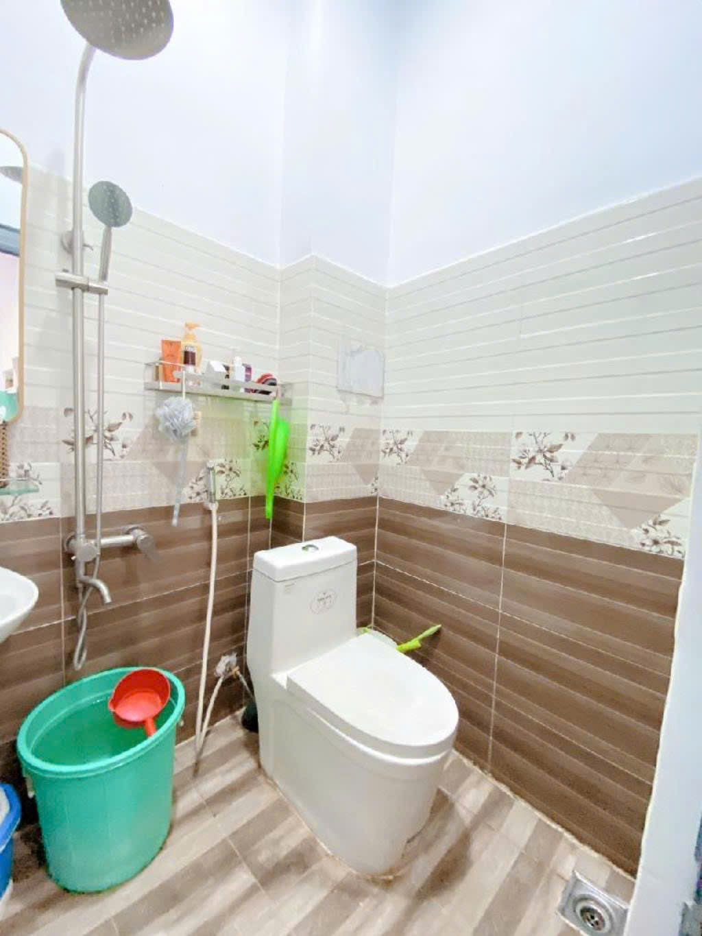 NHÀ MỚI ĐẸP(26M2),2 TẦNG,2PN ,2WC, QUANG TRUNG ,P10, GÒ VẤP ,3 TỶ