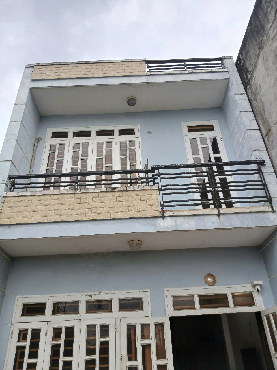 BÁN NHÀ (45M2) NGUYÊN DU PHƯỜNG 7 GÒ VÂP 4.85 tỷ