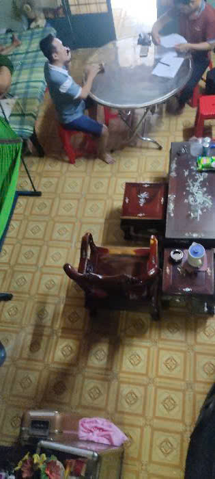 NHÀ (46M2) MẶT TIỀN ĐƯỜNG NGUYỄN DU ,P7 ,GÒ VẤP,GIÁ 5,7 TỶ