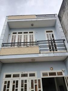 BÁN NHÀ (45M2) NGUYÊN DU PHƯỜNG 7 GÒ VÂP 4.85 tỷ