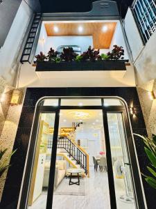 N3,5❌D12,5( 44m2) BÁN NHÀ 2 TẦNG,3 PN, LÝ THƯỜNG KIỆT ,P4, GV, NHỈNH HƠN 4 TỶ