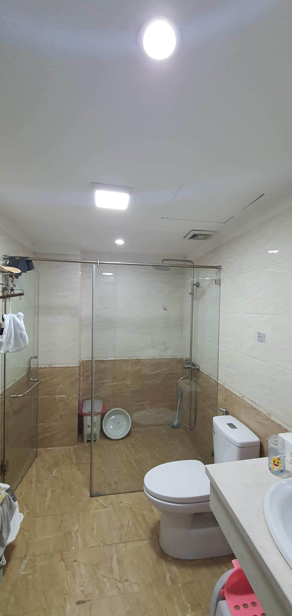 NHÀ ĐẸP NGÕ 173 HOÀNG HOA THÁM BA ĐÌNH