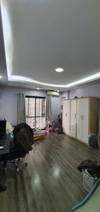 NHÀ ĐẸP NGÕ 173 HOÀNG HOA THÁM BA ĐÌNH