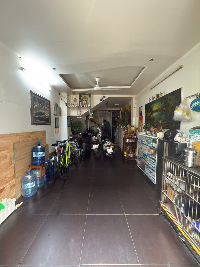NHÀ ĐẸP TÂN BÌNH GIÁ TỐT CHÍNH CHỦ 