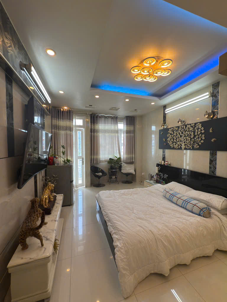 NHÀ ĐẸP TÂN BÌNH GIÁ TỐT CHÍNH CHỦ 