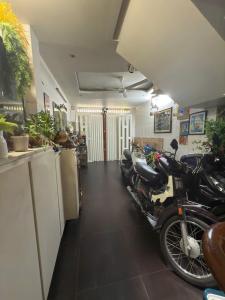 NHÀ ĐẸP TÂN BÌNH GIÁ TỐT CHÍNH CHỦ