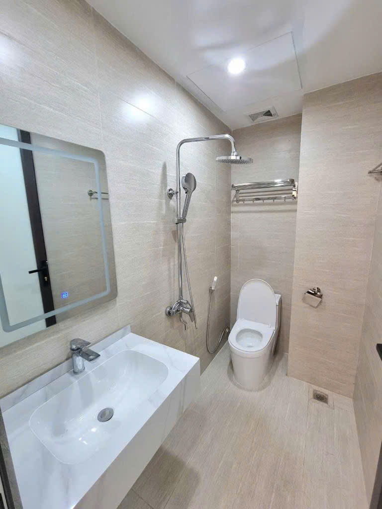 Bán nhà mới đẹp - Hoàng Mai - Ngõ Thông - Oto đỗ sát nhà - Giá chỉ 6x tỷ
