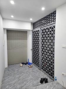 Nhà đẹp Trương Định cần thanh khoản gấp giá 5,5 tỷ sổ nét nở hậu
