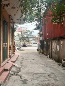 5,1 tỷ có nhà Giải Phóng, vị trí đắc địa 20m ra đường Giải Phóng