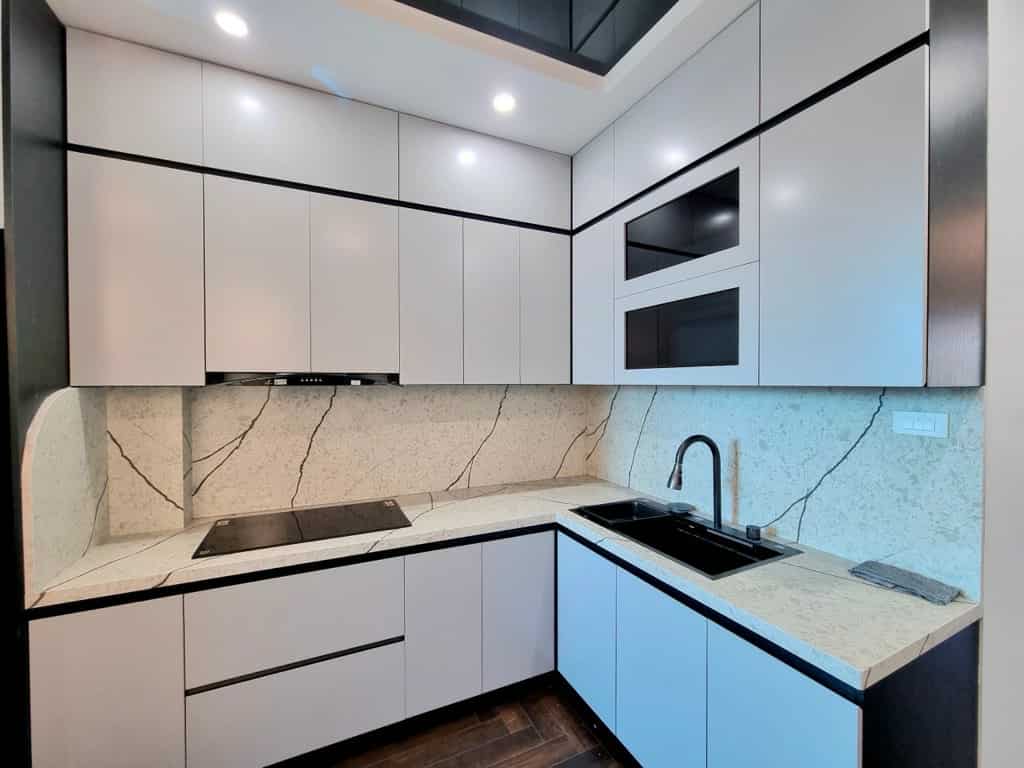 Bán Nhà Phố Trương Định 38m2, 5 Tầng, Mới Full Nội Thất, Ô Tô 15m, Chỉ 6.9 Tỷ