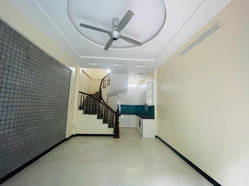 Hot! Bán Nhà Phân Lô Đại Từ, Đại Kim 35,3m², 5 Tầng, 30m Ô Tô, Sổ Đỏ, Nhỉnh 7,5 Tỷ