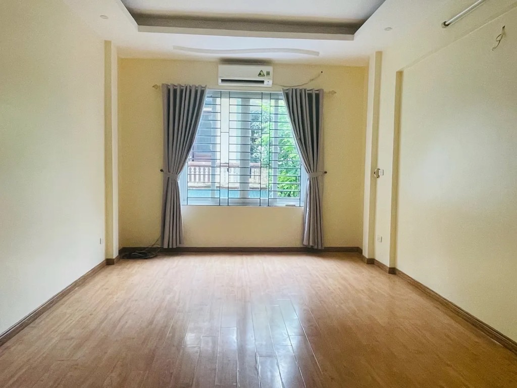 Hot! Bán Nhà Phân Lô Đại Từ, Đại Kim 35,3m², 5 Tầng, 30m Ô Tô, Sổ Đỏ, Nhỉnh 7,5 Tỷ