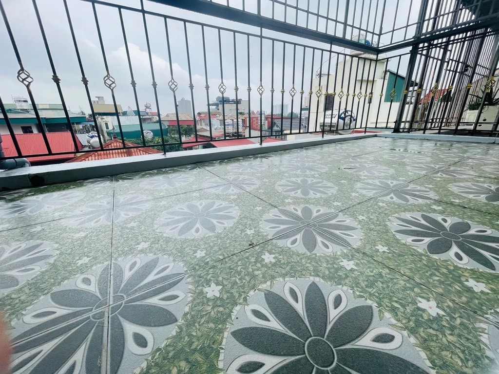 Hot! Bán Nhà Phân Lô Đại Từ, Đại Kim 35,3m², 5 Tầng, 30m Ô Tô, Sổ Đỏ, Nhỉnh 7,5 Tỷ