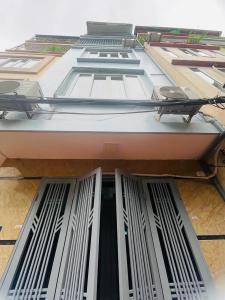 Hot! Bán Nhà Phân Lô Đại Từ, Đại Kim 35,3m², 5 Tầng, 30m Ô Tô, Sổ Đỏ, Nhỉnh 7,5 Tỷ