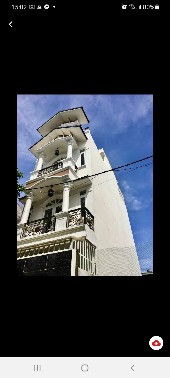 NHÀ ĐẸP _ 4 TẦNG _ CẠNH QL13 _ 67M2 _ GIÁ 8,3 TỶ