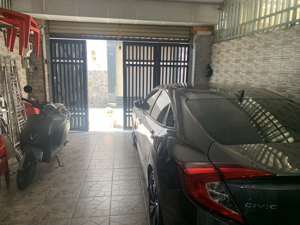 BÁN NHÀ ĐƯỜNG TAM BÌNH_ 85M2_ GIÁ 7,5 TỶ
