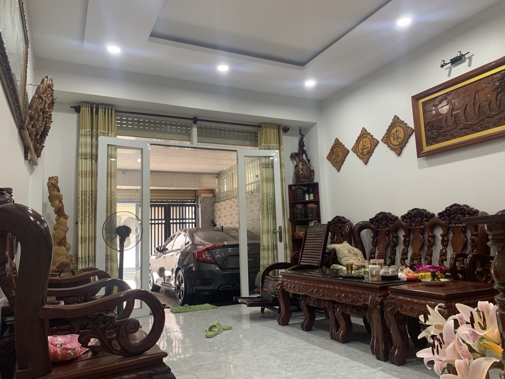 BÁN NHÀ ĐƯỜNG TAM BÌNH_ 85M2_ GIÁ 7,5 TỶ