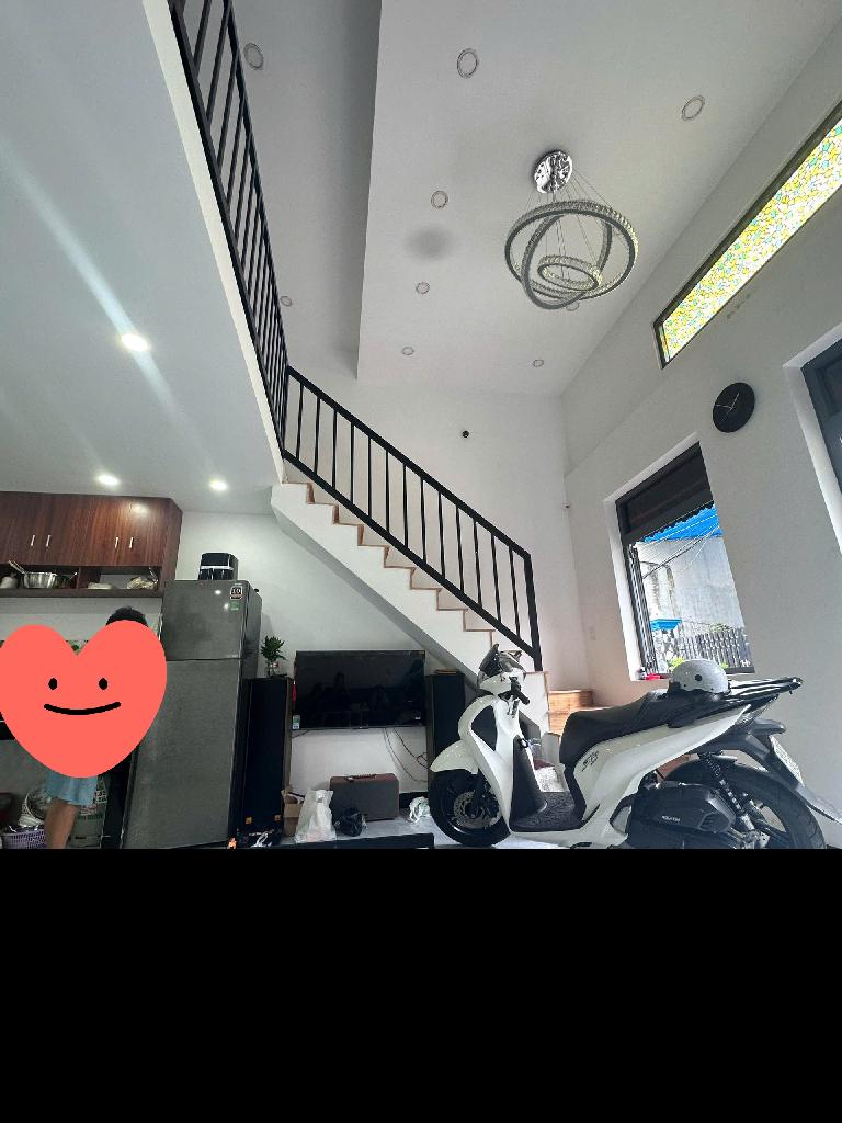 BÁN NHÀ ĐƯỜNG SỐ 8_ P.TAM BÌNH_ 2 TẦNG_ 52M2_ GIÁ 4,6 TỶ