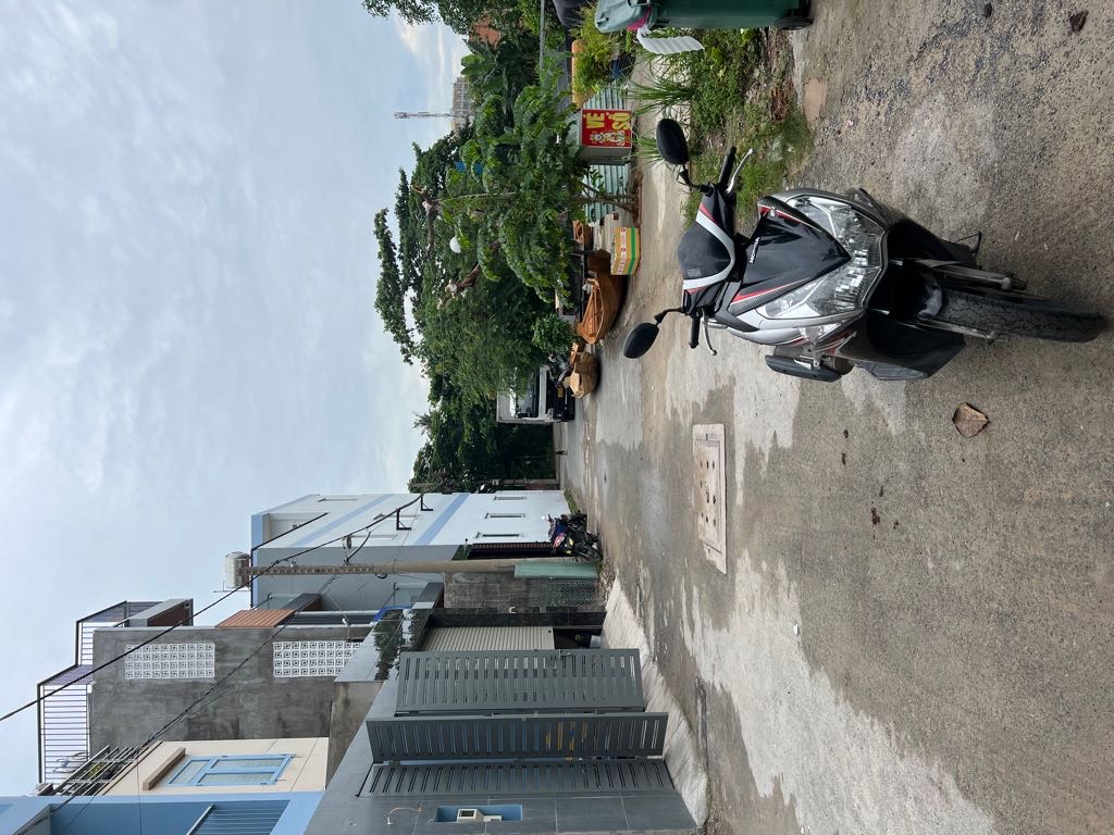 BÁN NHÀ 3 TẦNG_ HXH_ 62M2_ P.HIỆP BÌNH PHƯỚC_ GIÁ 6,5 TỶ