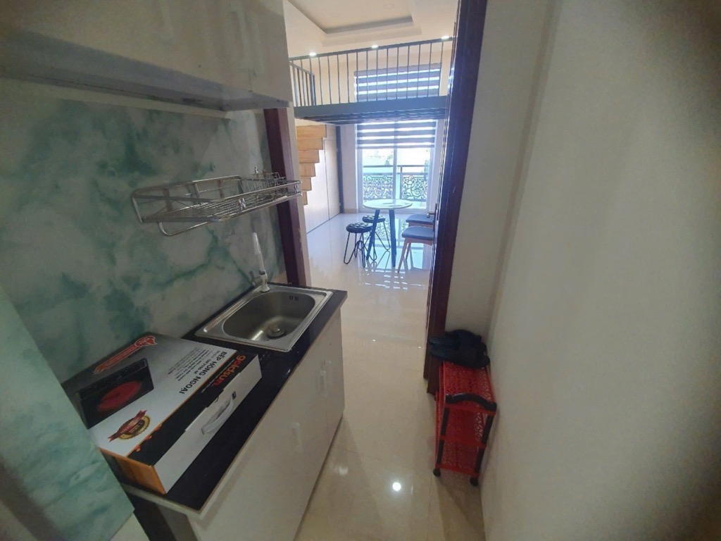 BÁN NHÀ 5 TẦNG_ HXH_ 80M2_ GIÁ 6,9 TỶ