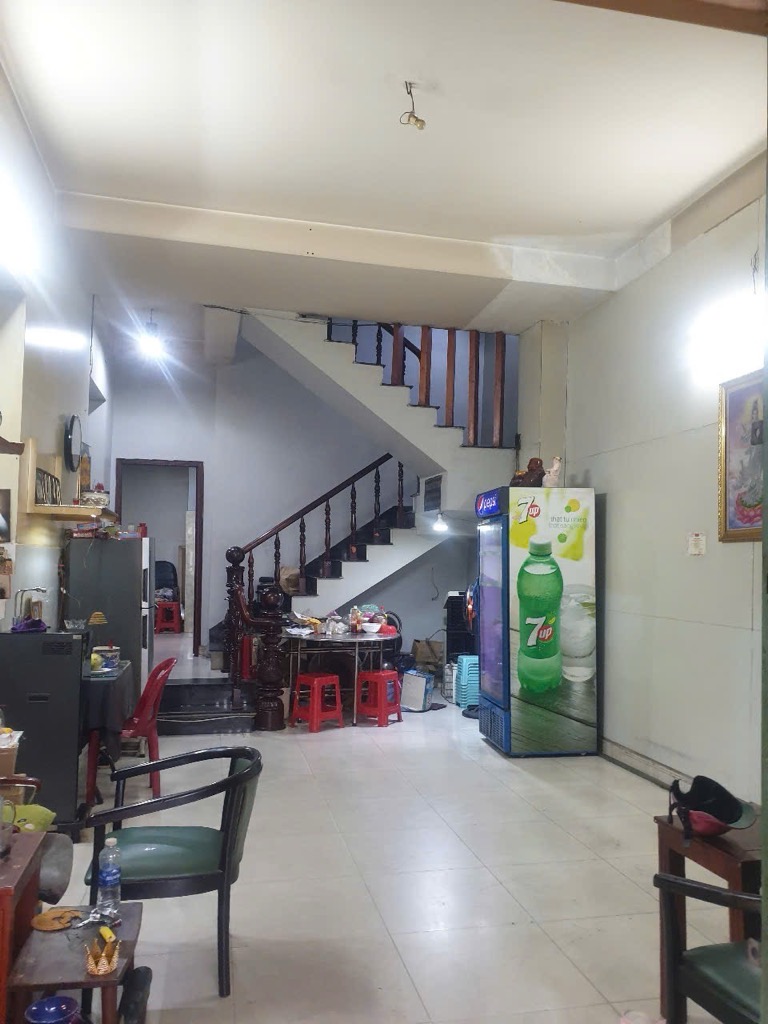 NHÀ BÁN: MẶT TIỀN ĐƯỜNG HIỆP BÌNH, 130M2, 4 TẦNG_ GIÁ 14,8 TỶ