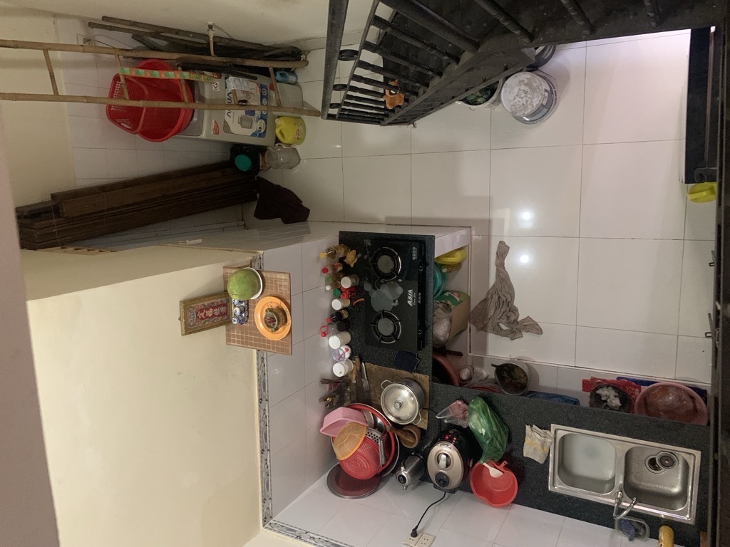 NHÀ BÁN: CẠNH TÔ NGỌC VÂN_ 42M2, 2 TẦNG_ GIÁ 2,9 TỶ