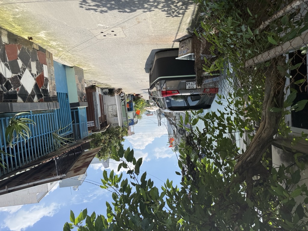 NHÀ BÁN: HXH QUỐC LỘ 13 CŨ, 47M2, NỞ HẬU, 2 TẦNG_ GIÁ 3,5 TỶ