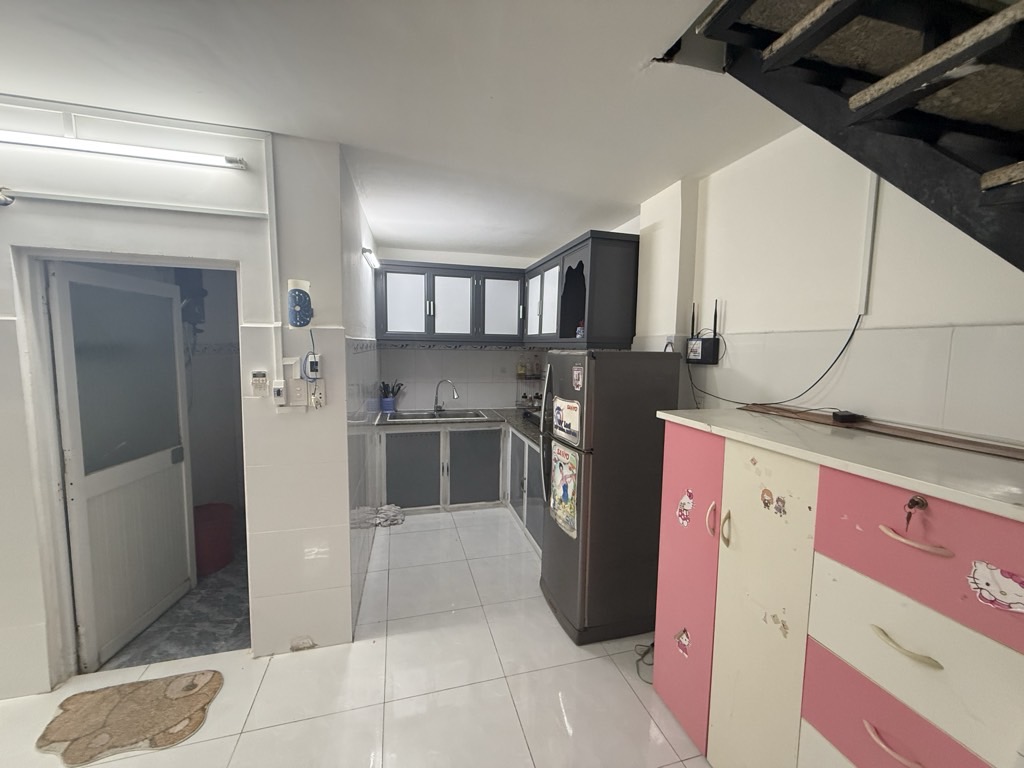 NHÀ BÁN: HXH QUỐC LỘ 13 CŨ, 47M2, NỞ HẬU, 2 TẦNG_ GIÁ 3,5 TỶ