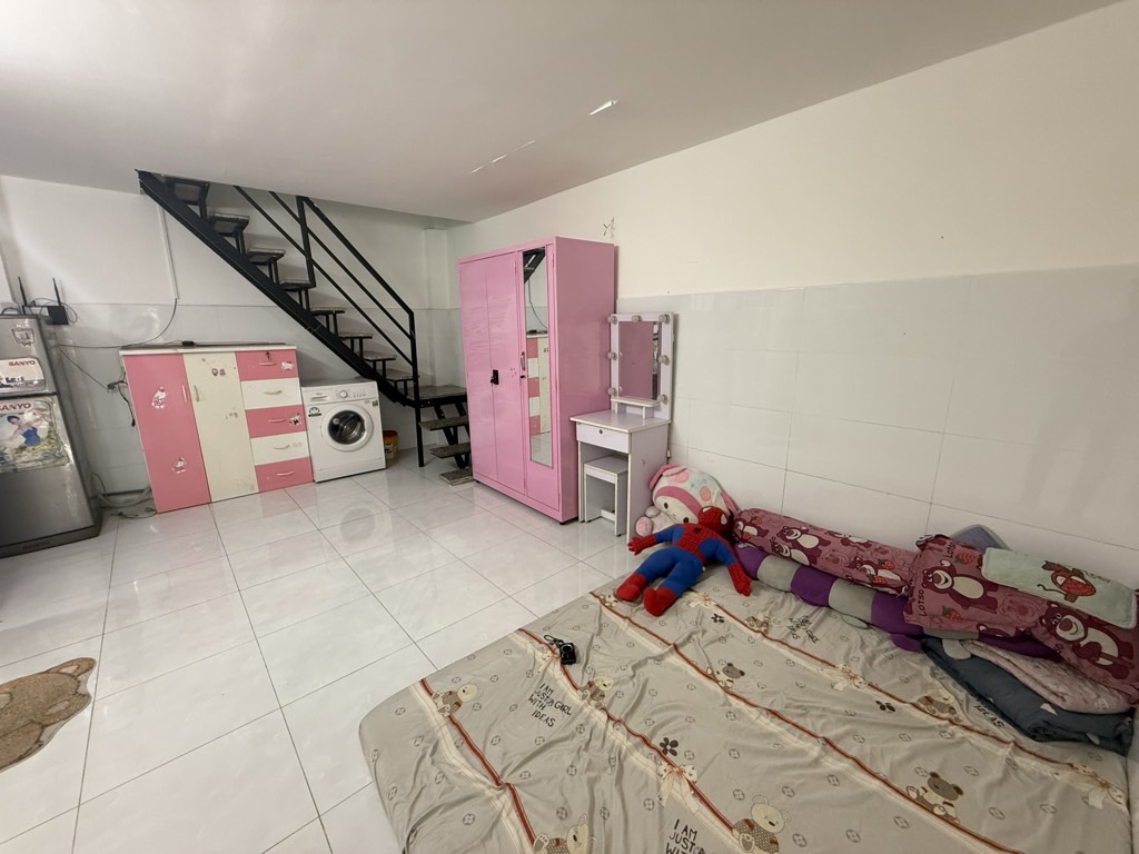 NHÀ BÁN: HXH QUỐC LỘ 13 CŨ, 47M2, NỞ HẬU, 2 TẦNG_ GIÁ 3,5 TỶ