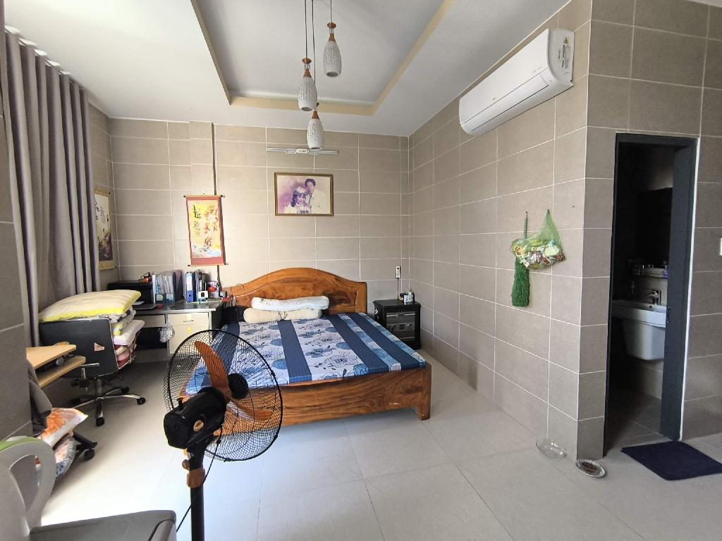 NHÀ BÁN: HXH QUỐC LỘ 13 CŨ_ 2 TẦNG, 98M2_GIÁ 5,9 TỶ