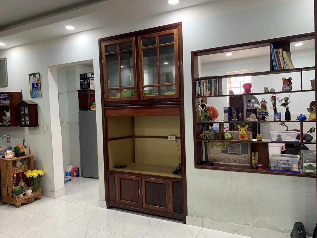 NHÀ BÁN: CẠNH QUỐC LỘ 13_ 2 TẦNG, 56M2_GIÁ 4,05 TỶ