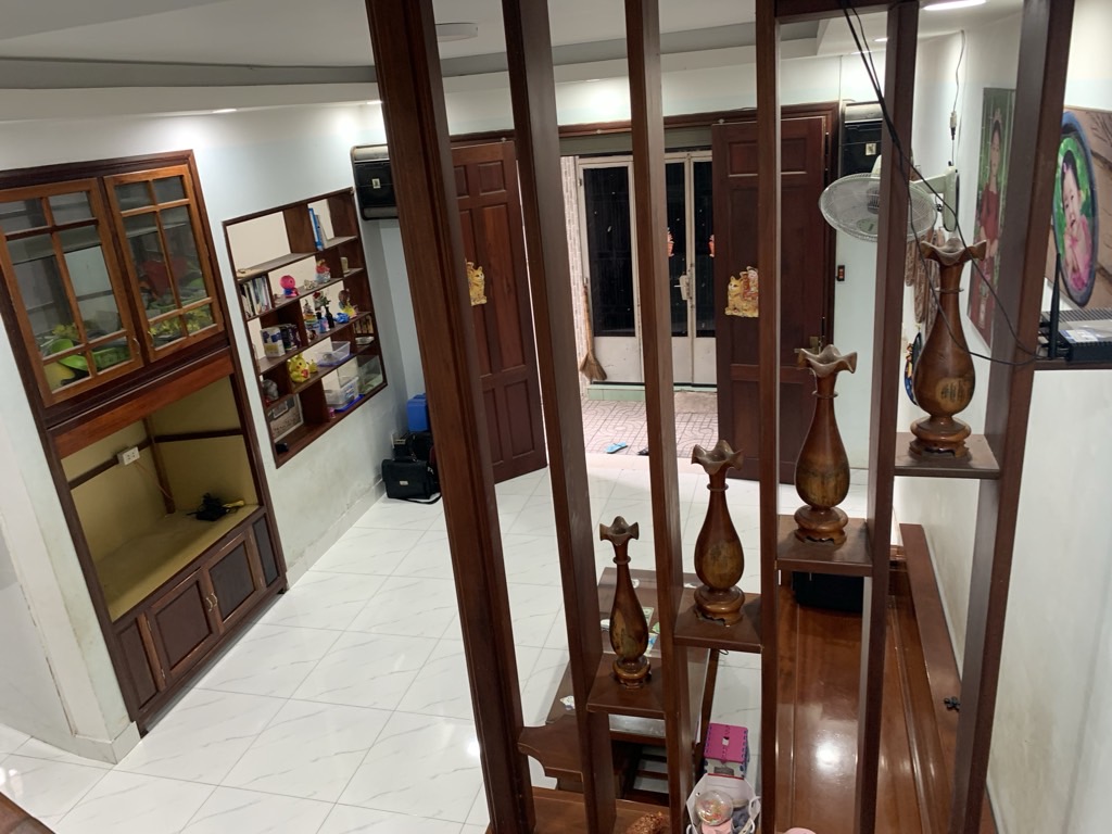 NHÀ BÁN: CẠNH QUỐC LỘ 13_ 2 TẦNG, 56M2_GIÁ 4,05 TỶ