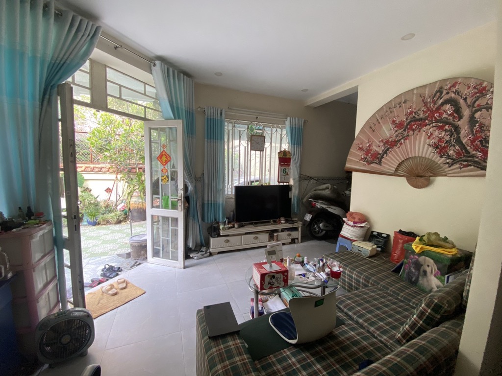 NHÀ BÁN: HXH QUỐC LỘ 13 CŨ_ NHÀ SÂN VƯỜN 294M2, 2 TẦNG_ GIÁ 13,9 TỶ