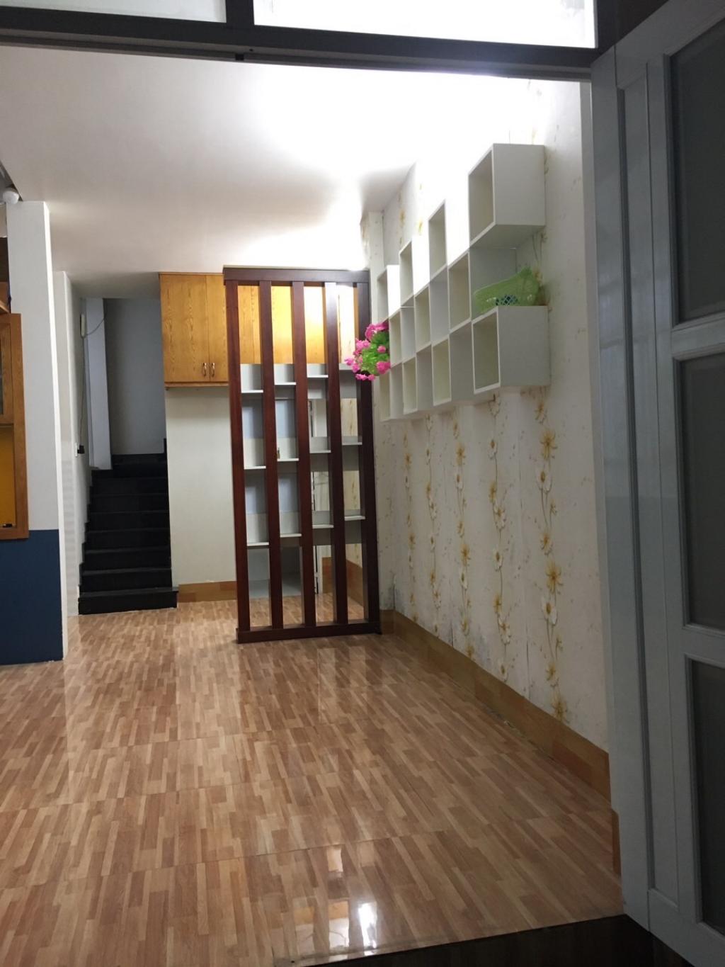 NHÀ BÁN: HXH GẦN VÕ VĂN NGÂN, CHỢ THỦ ĐỨC_ 2 TẦNG, 37M2_ GIÁ 3,95 TỶ