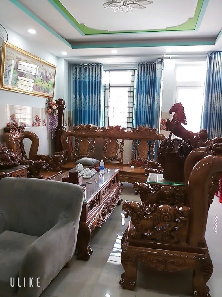 NHÀ BÁN: MẶT TIỀN ĐƯỜNG GÒ DƯA_ 4 TẦNG, 92M2_ GIÁ 12,9 TỶ