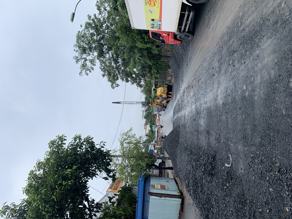 NHÀ BÁN: HXH QUỐC LỘ 13, LÔ GÓC_ 2 TẦNG, 110M2_ GIÁ 7,5 TỶ