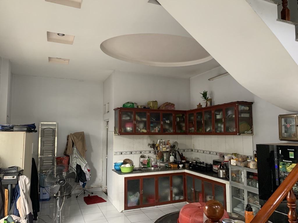 NHÀ BÁN: HXH QUỐC LỘ 13, LÔ GÓC_ 2 TẦNG, 110M2_ GIÁ 7,5 TỶ