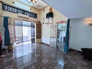 BÁN NHÀ CẠNH QL13_ 33M2_GIÁ 3,44 TỶ