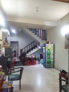 NHÀ BÁN: MẶT TIỀN ĐƯỜNG HIỆP BÌNH, 130M2, 4 TẦNG_ GIÁ 14,8 TỶ